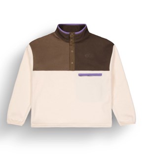 Arcca W 1/4 Fleece       